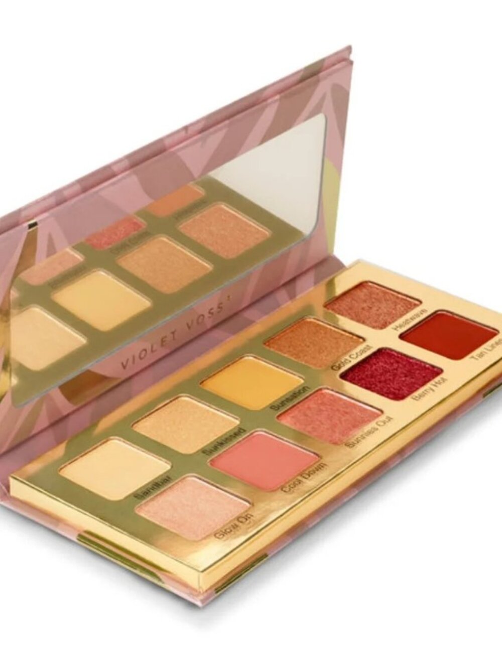 NEW Violet Voss SunKissed Summer Palette